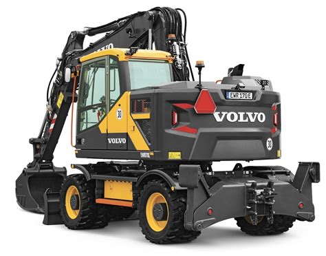 volvo 17000 compact excavator|volvo ewr170e specifications.